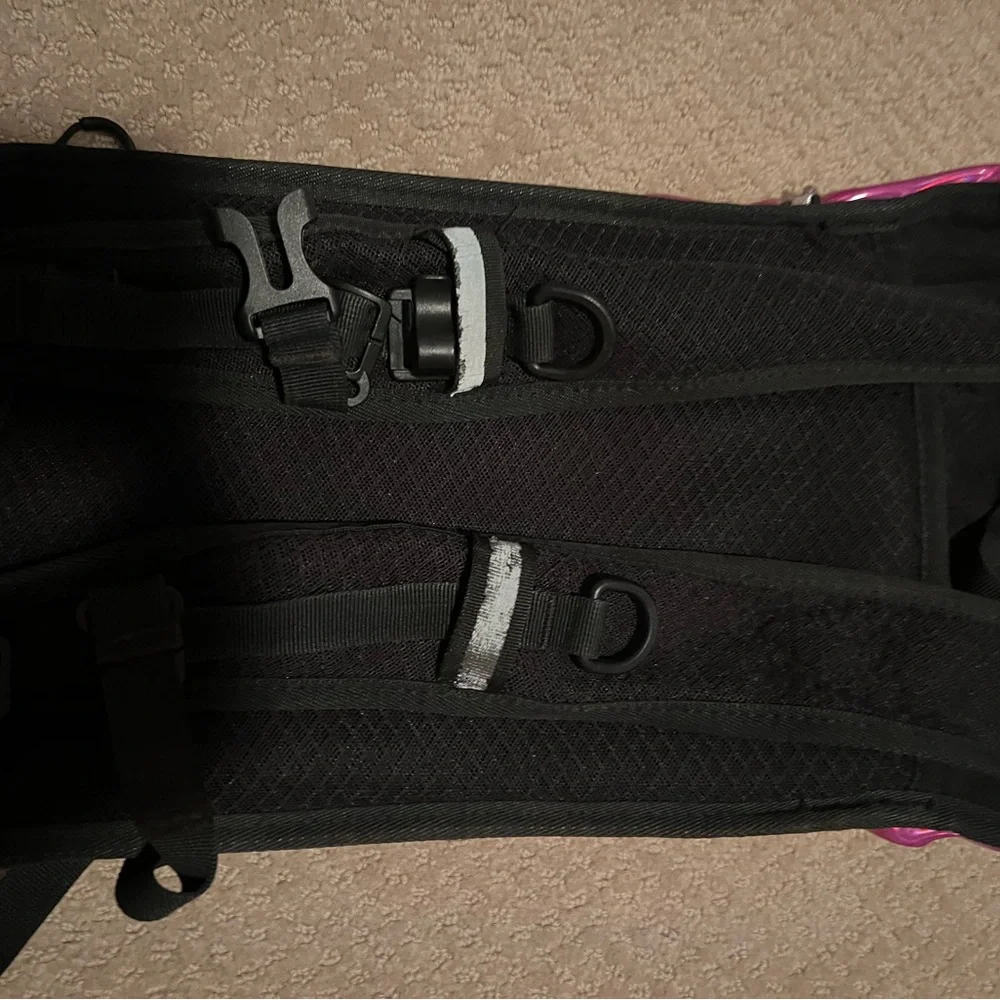 Reno’s Rave Backpack - Picture 3 of 5